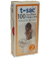 T-Sac Size2 Box of 1000