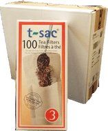T-Sac Size2 Box of 1000 N2