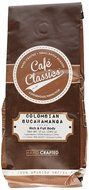 Caf&eacute; Classics Coffee, Jamaican Me Crazy Whole Bean, 12 Ounce N7