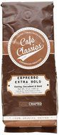 Caf&eacute; Classics Coffee, Jamaican Me Crazy Whole Bean, 12 Ounce N10