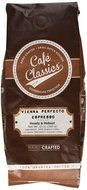 Caf&eacute; Classics Coffee, Jamaican Me Crazy Whole Bean, 12 Ounce N15