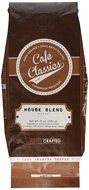Caf&eacute; Classics Coffee, Jamaican Me Crazy Whole Bean, 12 Ounce N17