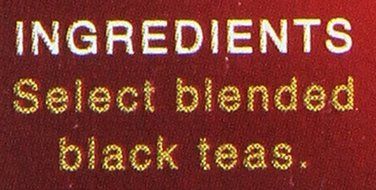 Barry's Irish Breakfast Tea, 80-Count Tea Bags (Pack of 3) N7