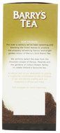 Barry's Irish Breakfast Tea, 80-Count Tea Bags (Pack of 3) N22