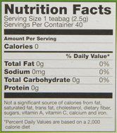 Barry's Irish Breakfast Tea, 80-Count Tea Bags (Pack of 3) N36