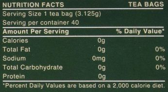 Barry's Irish Breakfast Tea, 80-Count Tea Bags (Pack of 3) N43
