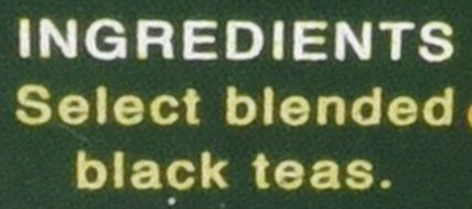 Barry's Irish Breakfast Tea, 80-Count Tea Bags (Pack of 3) N44