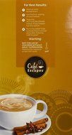 Caf&eacute; Escapes Chai Latte, K-Cups for Keurig Brewers, 24-Count (Pack of 2)