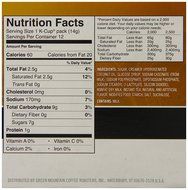 Caf&eacute; Escapes Chai Latte, K-Cups for Keurig Brewers, 24-Count (Pack of 2) N8