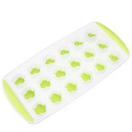 &quot;Plum Flower Shaped Silicone Ice Cube Tray Jelly Chocolate Pudding Mold&quot; shopping