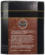 Tully's French Roast Coffee Keurig Vue Portion Pack, 32 Count 0.4 oz. N3