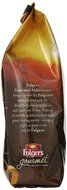 Folgers Gourmet Selections Caramel Drizzle Flavored Ground Coffee, 10 Ounce N11