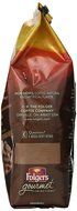 Folgers Gourmet Selections Caramel Drizzle Flavored Ground Coffee, 10 Ounce N12