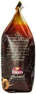 Folgers Gourmet Selections Caramel Drizzle Flavored Ground Coffee, 10 Ounce N17