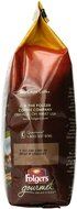Folgers Gourmet Selections Caramel Drizzle Flavored Ground Coffee, 10 Ounce N25