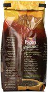 Folgers Gourmet Selections Caramel Drizzle Flavored Ground Coffee, 10 Ounce N26