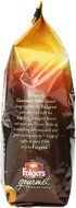 Folgers Gourmet Selections Caramel Drizzle Flavored Ground Coffee, 10 Ounce N27