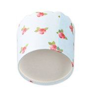 Muffin Cups Cupcake Cups, Rose Pattern 10Pcs Per Package, Set Of 3 Packages N2