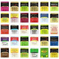 Custom VarieTea Bigelow Tea Bags Assortment Includes Mints (100 Count) N3