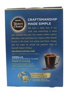 Nescafe Taster's Choice Vanilla Instant Coffee, Single Serve Sticks (Pack of 8) N2