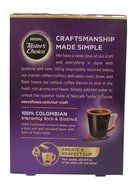 Nescafe Taster's Choice Vanilla Instant Coffee, Single Serve Sticks (Pack of 8) N19