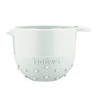 Bodum 11561-913B Bistro Mixing Bowl, 24 oz, White