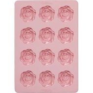 Wilton Silicone Bakeware, 12 Cavity Rose Candy Mold