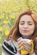 Dandelion Root Tea - Raw Organic Vitamin Rich Digestive - 1 Pack (20 Bags 2 Grams Each) N4