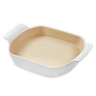 Pampered Chef Large Baker White