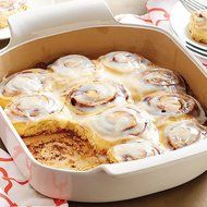 Pampered Chef Large Baker White N4