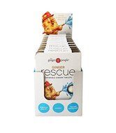 The Ginger People Rescue , Strong, (Pack of 10) N2