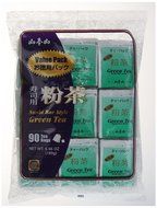 Yamamotoyama - Green Tea (Sushi Bar Style) 90 Bag Value Pack