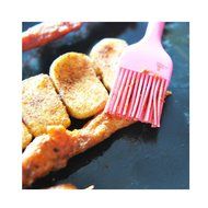 Professional Silicone Brush For Barbecue&amp;Roast N4
