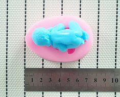 2014 New /1pcs, Food-grade Silicone Mold 3d Baby,fondant Cake Decorating Tools,silicone Soap Mold,silicone Cake... N2