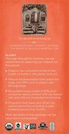 Numi Organic Tea Rooibos Chai, Spiced Rooibos, 18 Count N2
