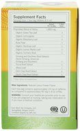 Yogi Muscle Recovery Green Tea, 16 Tea Bags (Pack of 6) N2