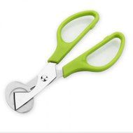 kokome Quail Egg Shell Cutters Scissors Small Quail Egg