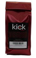 JUMP START BLEND: Dark French Roast, 12 oz. High Caffeine Whole Bean Coffee, Rich Bold Strong Intense, Classic... N2