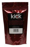 JUMP START BLEND: Dark French Roast, 12 oz. High Caffeine Whole Bean Coffee, Rich Bold Strong Intense, Classic... N6