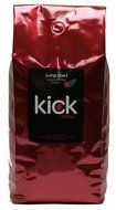 JUMP START BLEND: Dark French Roast, 12 oz. High Caffeine Whole Bean Coffee, Rich Bold Strong Intense, Classic... N8