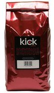 JUMP START BLEND: Dark French Roast, 12 oz. High Caffeine Whole Bean Coffee, Rich Bold Strong Intense, Classic... N9