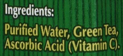 Ito En Oi Ocha unsweetened bold Green Tea, 16.9 Ounce (Pack of 12) N6