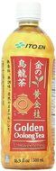 Ito En Oi Ocha unsweetened bold Green Tea, 16.9 Ounce (Pack of 12) N7