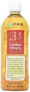 Ito En Oi Ocha unsweetened bold Green Tea, 16.9 Ounce (Pack of 12) N9