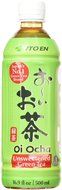 Ito En Oi Ocha unsweetened bold Green Tea, 16.9 Ounce (Pack of 12) N12