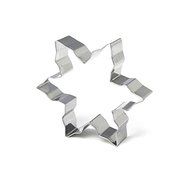 Fondant Cake Mold Snowflake Cookie Cutter Biscuit Baking shopping