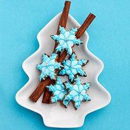 Fondant Cake Mold Snowflake Cookie Cutter Biscuit Baking shopping N7