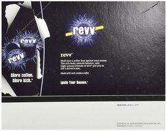 Green Mountain Dark Roast Coffee Revv, K-Cup Portion Pack for Keurig Brewers 22-Count