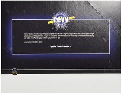 Green Mountain Dark Roast Coffee Revv, K-Cup Portion Pack for Keurig Brewers 22-Count N3