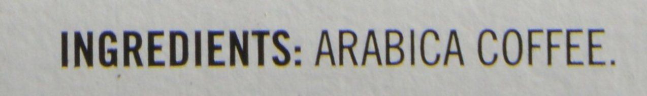 Green Mountain Dark Roast Coffee Revv, K-Cup Portion Pack for Keurig Brewers 22-Count N6